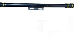 LEG GUARD (SINGLE ROD) - FOR HERO SPLENDOR