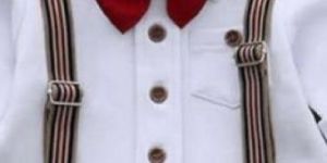 Suspenders for Kids