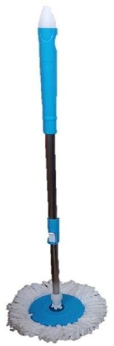 360 Rotating Magic Spin Stainless Steel Rod Set