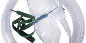 Nebulizer Mask