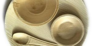 Biodegradable Plates