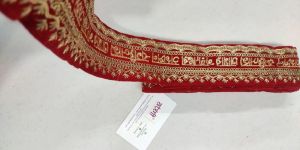 Punjabi Script Fancy Lace