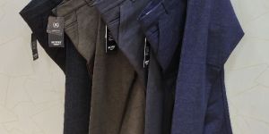 Mens Casual Pants
