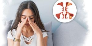 Ayurvedic Treatment for Sinusitis