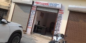 Packers and Movers