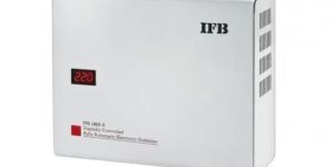 IFB IVS 1454A 130 - 305 Volts Stabilizer