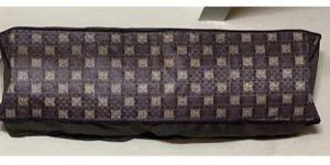 Polyester Horizontal Indoor AC Cover
