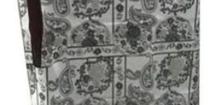 Polyester Refrigerator Cover