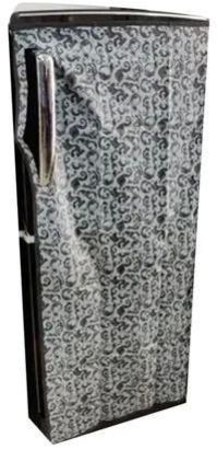 Printed Refrigerator Cover