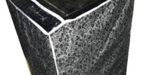 Top Load Washing Machine Cover