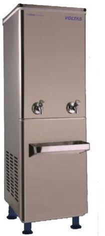 Voltas Stainless Steel Water Cooler
