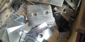 Aluminium Forging and Flatpit