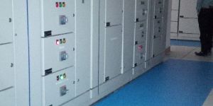 Insulating Rubber Mat