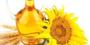 Sunflower Oil