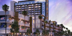 Commercial Real Estate