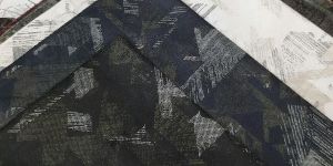 Cotton Shirting Fabric