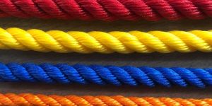 HDPE Ropes