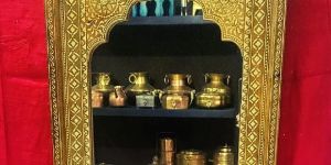 Wooden Mirror Frames