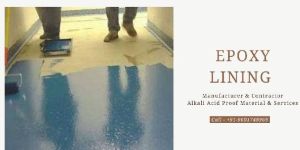 Concrete Epoxy