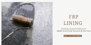 FRP Lining Services