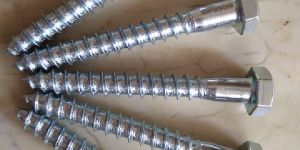 Lag Screws