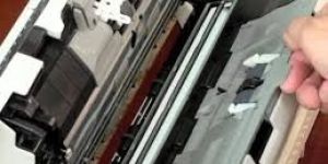Scanner Repair Services