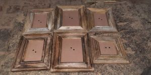 Wooden Frames
