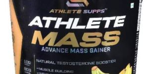 Mass Gainer Supplement