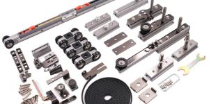 Slim Profile Sliding Fitting