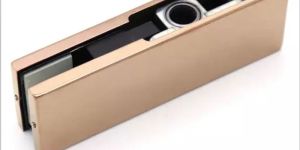 Top Patch Rose Golde