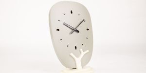 Wooden Clocks
