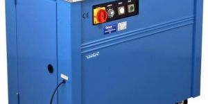 Box Strapping Machine