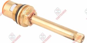Brass Valve Spindle