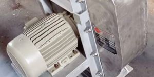 Centrifugal Suction Blower