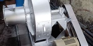 Induced Draft Blowers