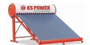 Solar Water Heater