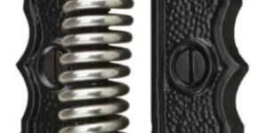 DOOR HINGE CAST IRON