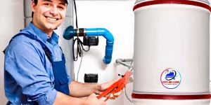 Gas Geyser Repairing