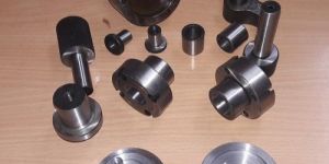 Precision Turned Component