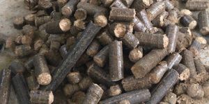 Biomass Briquetas