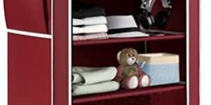 Multipurpose Cabinet