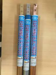 Chemical Earthing Electrode