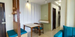 Interior Designing Services