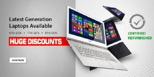 Laptop Repairing Services