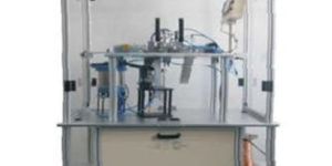 Fully Automatic Double Winding Toroidal Winding Machine