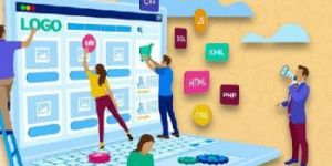 Website Designing