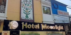 Acrylic LED Sign Board