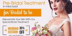 Pre Bridal Packages Aesthetic Clinic