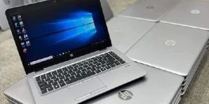 HP ELITEBOOK 840-G3 laptop