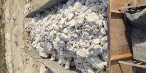 Sodium Feldspar Powder